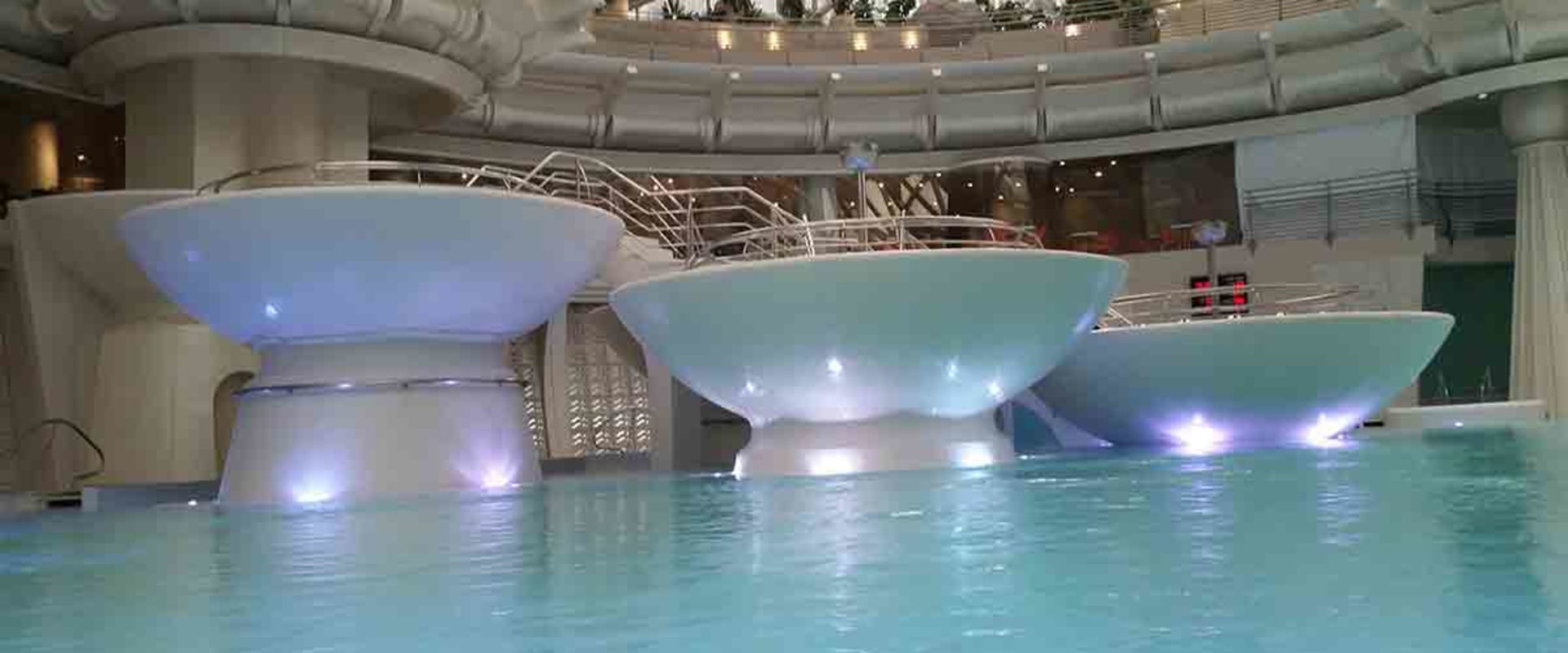 What Does SPA Stand For?