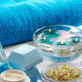Create a Relaxing Spa Experience at Home